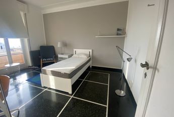 Appartamento in affitto - Castelletto (Genova)