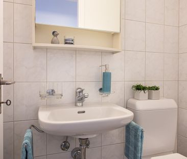 Gemütliche Wohnung mit sonnigem Gartensitzplatz - Photo 6