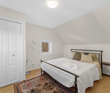 For Lease - 46 Holland Avenue, Tunneys Pasture and Ottawa West, Ont... - Photo 1