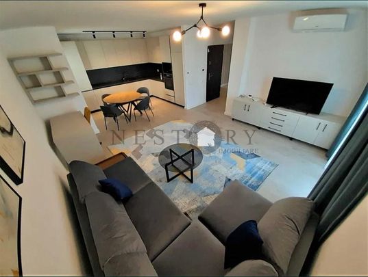 Apartament 2 camere,parcare,boxa,Mega Image,Buna Ziua - Photo 1