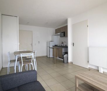 Location Appartement 2 pièces 38m² ST BRIEUC 22000 - Photo 1