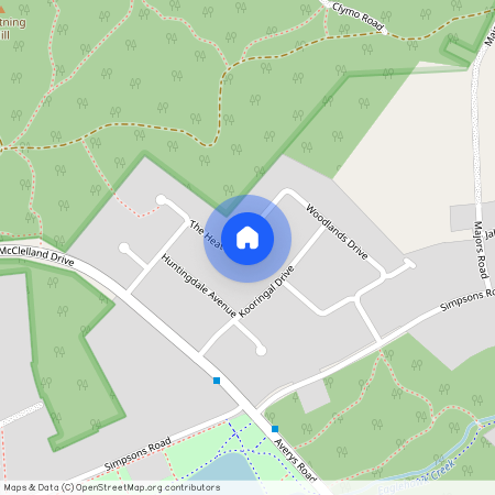 11 The Heath, Vic 3556, Eaglehawk