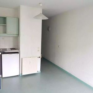 Appartement à louer 1 pièce 19m² - Photo 2