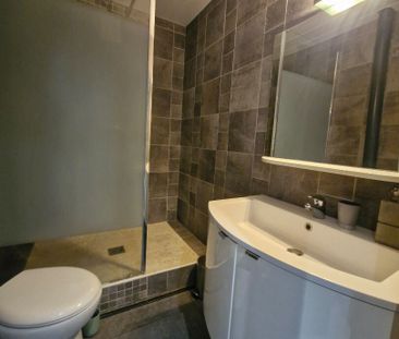 Location Appartement 1 pièce 29m² - Photo 4