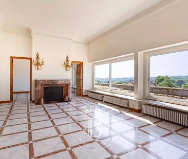 Tout savoir sur cette maison dans le quartier Sud, à Chambourcy - Photo 5