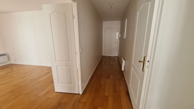 Location Appartement 3 pièces 71m² ORLEANS 45000 - Photo 1