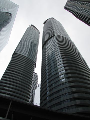 For Lease - 12 York Street Unit# 1901, Toronto, Ontario - Photo 4