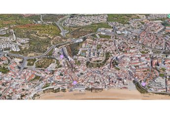 Apartamento T2 em Faro