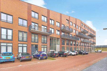 John Coltranestraat 136, 3543 GN Utrecht - Foto 3