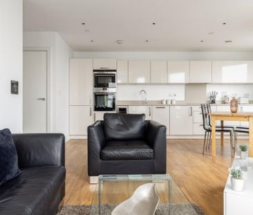 2 bedroom flat to rent - Photo 6