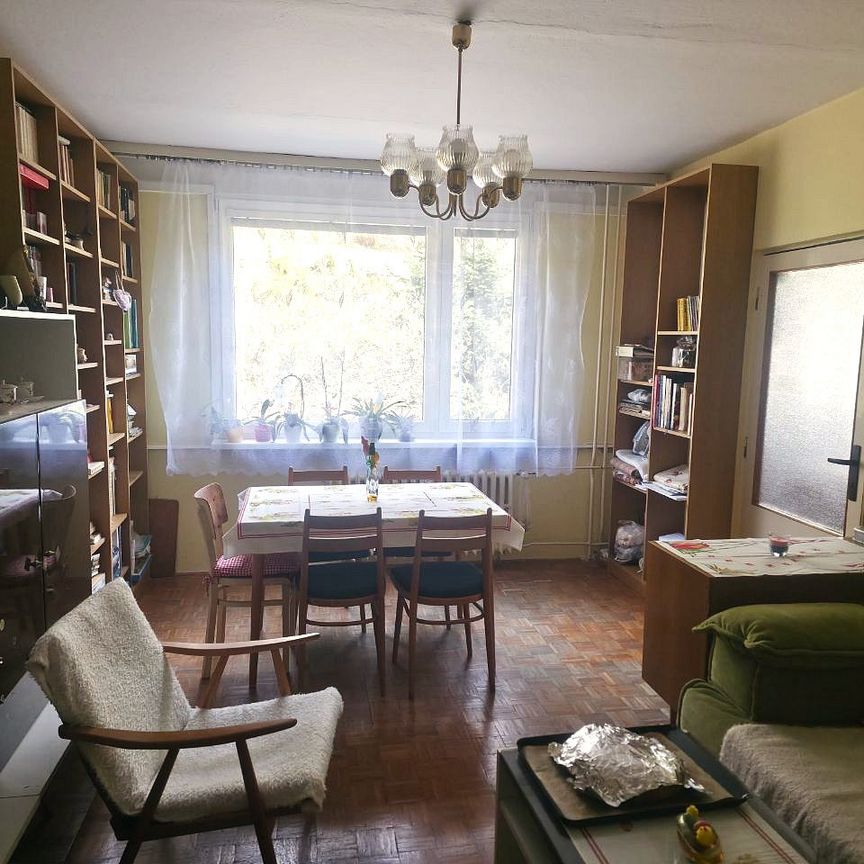 Pronájem bytu 3+1 81 m² - Photo 1