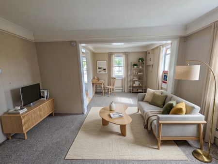 42 Leeper St, St. Catharines - 1 Bedroom Main Unit - Photo 2