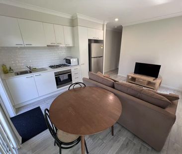 Fully furnished Modern Family Living in a Convenient Bardia Location - Photo 1
