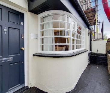 Studio Flat, Peckham Rye, SE22 - Photo 6