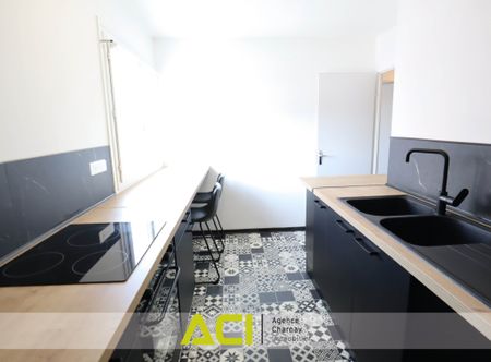 Location Appartement 2 pièces 47m² CHARNAY LES MACON 71850 - Photo 5