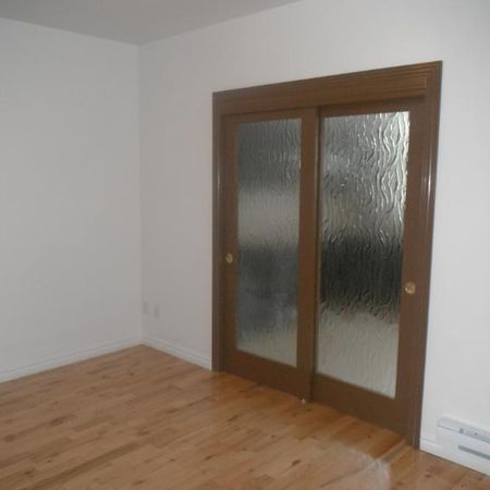 Beau logement près de l petite Italie - Photo 3