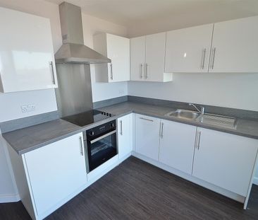 1 bedroom apartment to rent Marco Island, Huntingdon Street, Nottin... - Photo 4