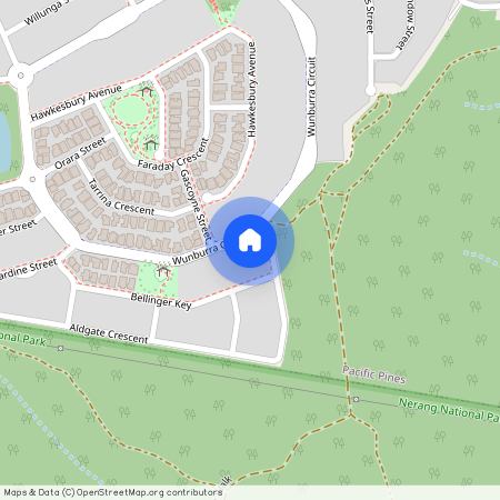 44 Wunburra Circle, Qld 4211, Pacific Pines