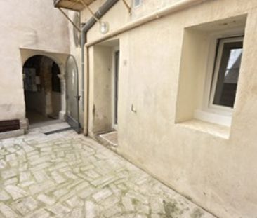 APPARTEMENT A LOUER A MAZAN - Photo 1