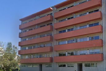 Apartamento T2 em Braga