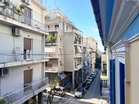 Διαμέρισμα για ενοικίαση Νεάπολη Εξαρχείων (Εξάρχεια - Νεάπολη) - Photo 5