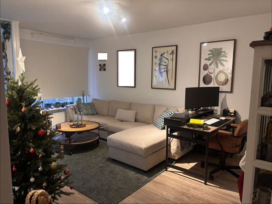 Svängrumsgatan, Västra Frölunda - Foto 1