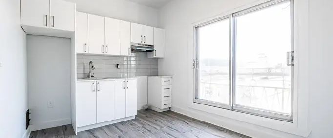 147 Cremazie Ouest | 147 Boulevard Crémazie Ouest, Montreal - Photo 1