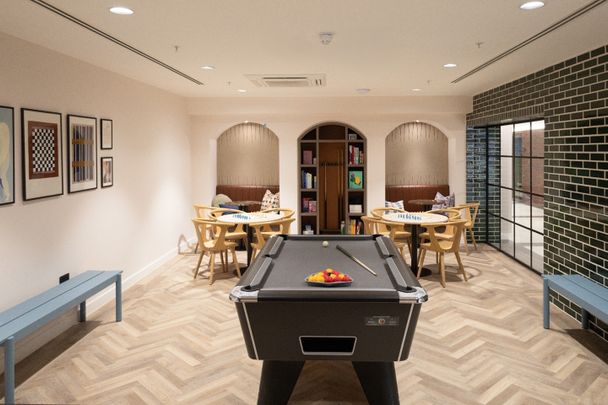 1 Bed Flat, Fulton Road, HA9 - Photo 1