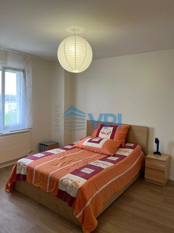 Perly - Furnished 3-room apartment - Photo 2