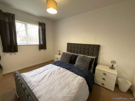 2 bedroom property to rent in Glasgow - Photo 3