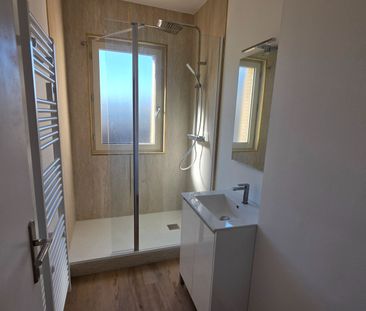 Appartement 3 pièces - Photo 2