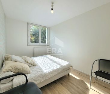 PAU - Location meublée - Appartement T4 de 84m² avec garage et balcon - Photo 6