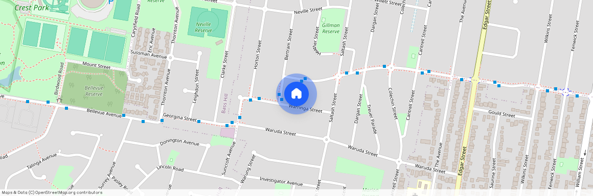 12 Warringa Street, NSW 2199, Yagoona