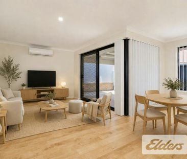 3 Bedroom Villa with Solar Panels & Air Conditioning - Photo 1