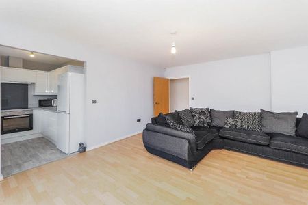 2 bedroom flat to rent - Photo 3