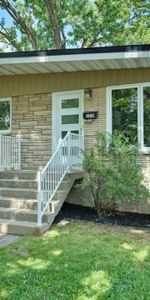 Maison à louer Laval - Photo 3