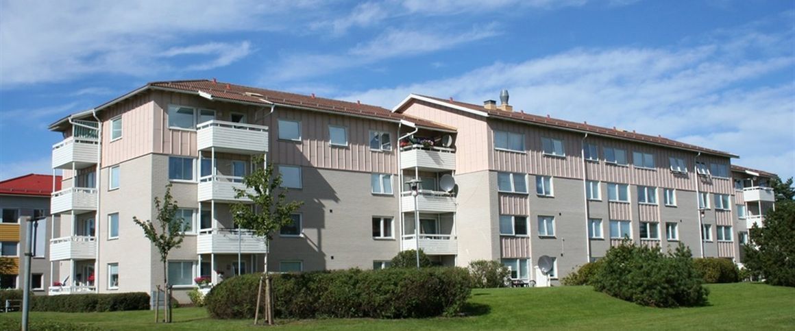Klagtorpsvägen 1 A - Foto 1