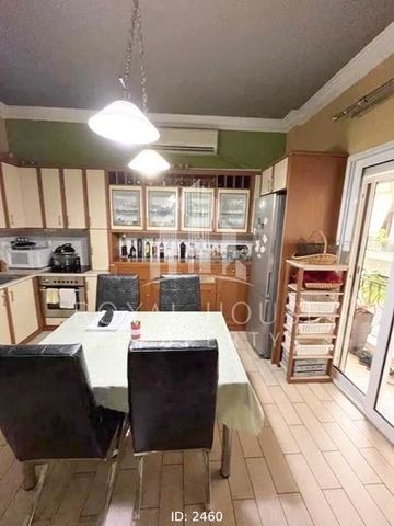Διαμέρισμα για ενοικίαση Ταμπούρια – Αγία Σοφία - Photo 2