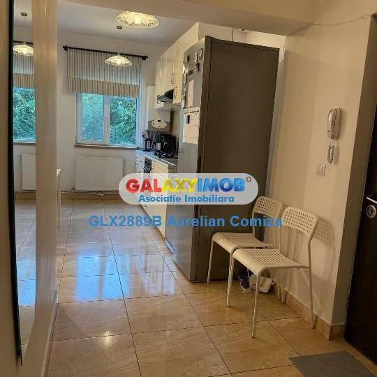 Apartament 2 camere decomandat Iancului/centrala proprie/AC - Photo 1