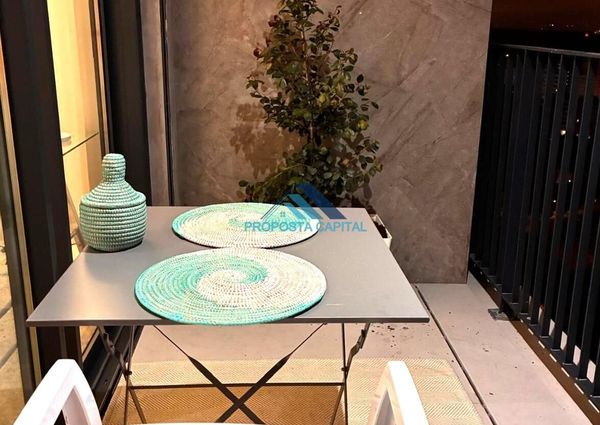 Apartamento T1 em Lisboa