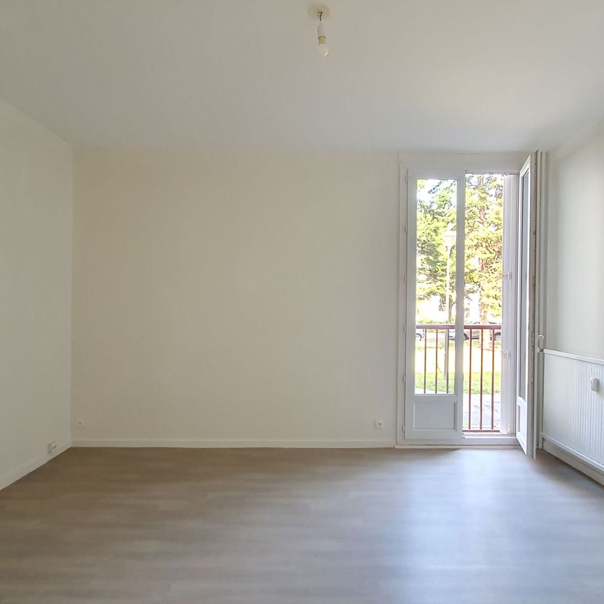 T1 de 38 m² avec belle pièce de vie et cellier - Photo 1