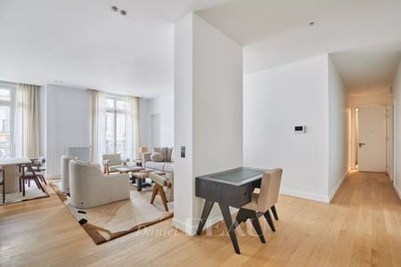 Appartement • Mairie - Photo 3