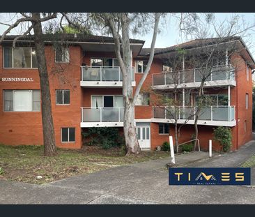 7/2-4 West Street, Hurstville, NSW 2220 - Photo 6