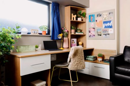 Small Studio - Photo 2