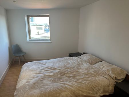 The Odessey, London, E14 - Photo 5