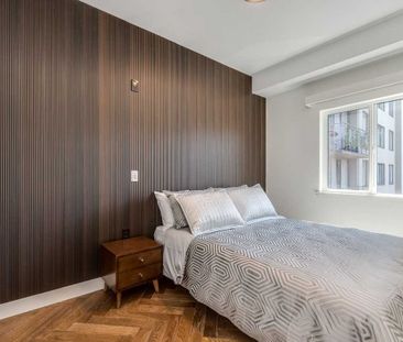 1168 Pendrell Street apartment — Vancouver, BC (1-Bedroom) - 1 Bedroom - Photo 4