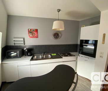 Appartement T1 bis à deux pas de la plage ! - Photo 3