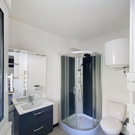 Location Appartement 1 pièce 19m² CLERMONT FERRAND 63000 - Photo 4