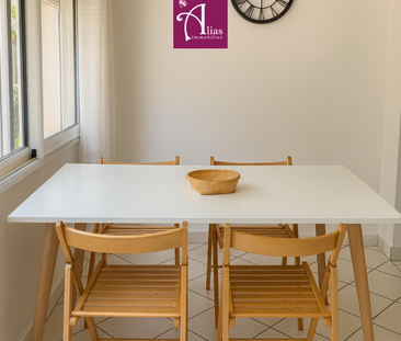 Location Appartement 2 pièces 53m² LE GOSIER 97190 - Photo 2