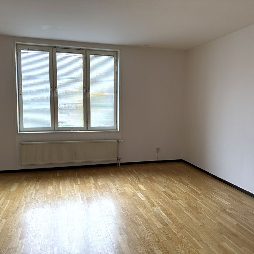 Alfeltsgatan, Eskilstuna - Photo 1